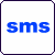������� ��������� ��� (sms) ��� ���������� ��������